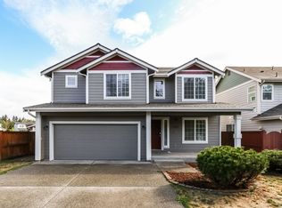 16507 39th Ave E, Tacoma, WA 98446