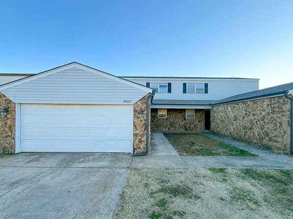 3622 Wynn Cir, Edmond, OK 73013