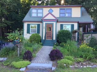 25 Chandler St, Maynard, MA 01754