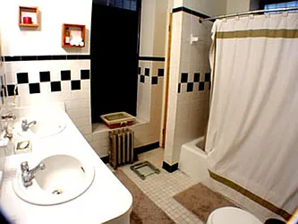 Rented by New York Quality Living Downtown