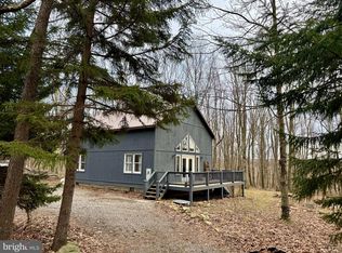 126 Dahlia Ln, Mount Storm, WV 26739