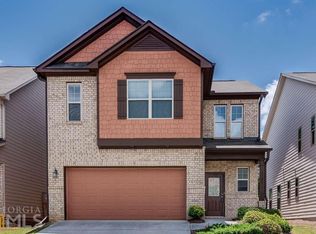 3180 Wildberry Run Ln, Snellville, GA 30078