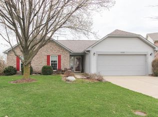 10365 Brothers Ct, Fishers, IN 46037