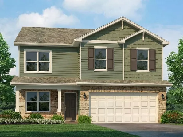 543 Zelcova Dr, Eminence, KY 40019