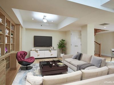 370 Central Park W APT 106, New York, NY, 10025