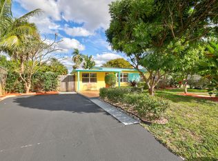 1465 NE 28th St, Pompano Beach, FL 33064