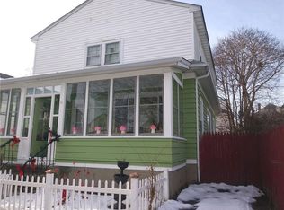 18 Berlin St, Providence, RI 02908