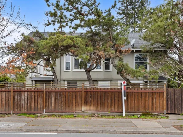 505 Petaluma Boulevard N, Petaluma, CA 94952