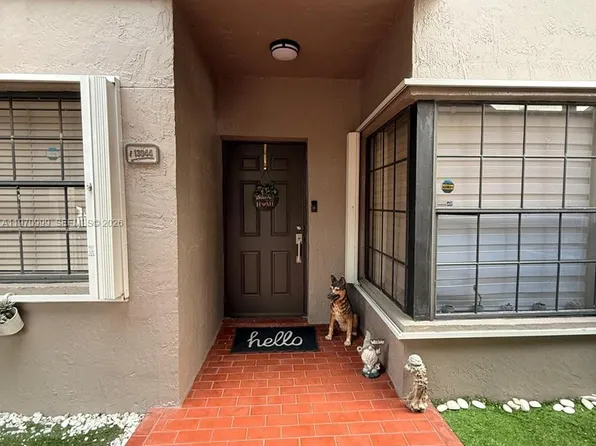 13044 SW 88th Ter N #105, Miami, FL 33186