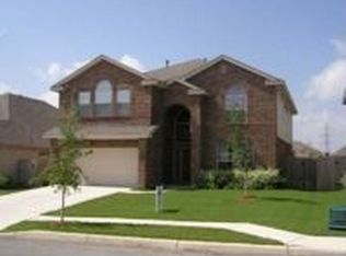 8910 Imperial Cross, Helotes, TX 78023