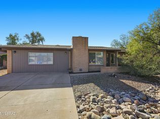 8000 E Tulip Tree St, Tucson, AZ 85730