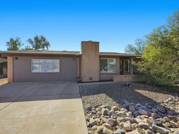 8000 E Tulip Tree St, Tucson, AZ 85730