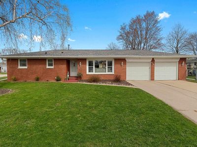 636 West IDLEWILD COURT, Green Bay, WI, 54303