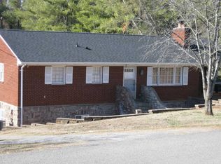 2915 Confederate Ave, Lynchburg, VA 24501