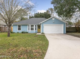 12259 Hunters Haven Ln, Jacksonville, FL 32224
