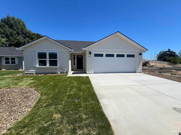 2439 Legacy Ct, Clarkston, WA 99403