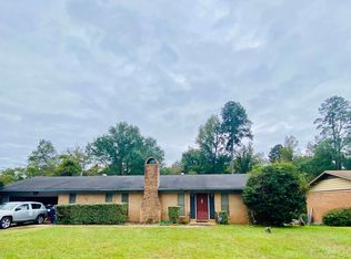 1341 Peppertree Ln, Camden, AR 71701