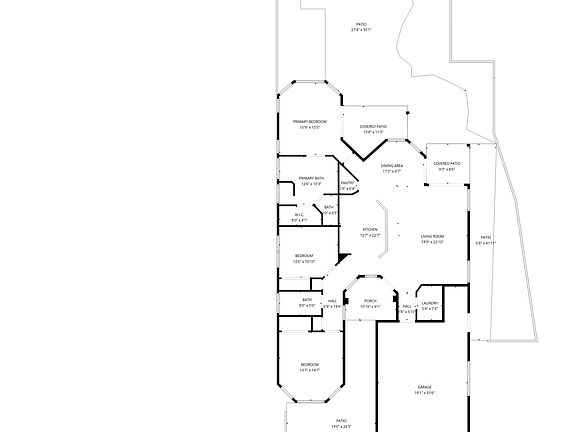 4th image of 2723 Fort Mojave Dr