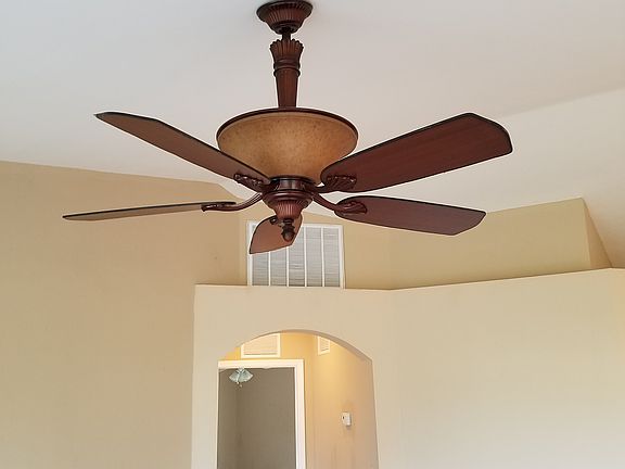 Living Room Fan