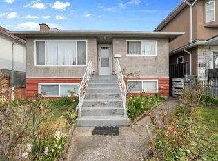 657 E 57th Ave, Vancouver, BC V5X 1T1