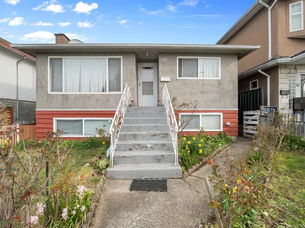 657 E 57th Ave, Vancouver, BC V5X 1T1
