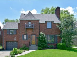 613 Arden Ln, Pittsburgh, PA 15243