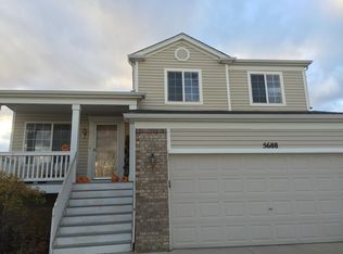 5688 Ansel Dr, Colorado Springs, CO 80923
