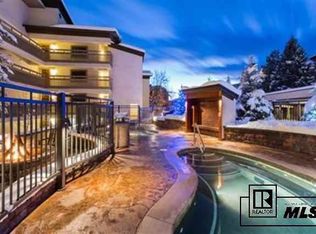 2286 Apres Ski Way #201, Steamboat Springs, CO 80487
