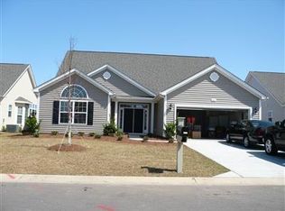 262 Carolina Farms Blvd #420, Carolina Shores, NC 28467