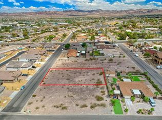 E Fairway Rd LOT 2, Henderson, NV 89015