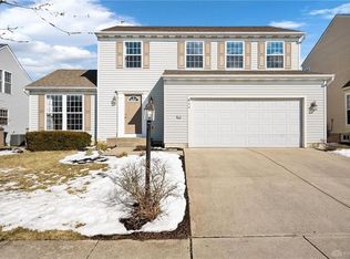 46 Lownes Ct, Springboro, OH 45066