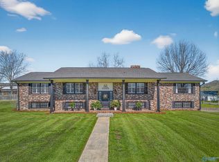 1105 5th St SW, Attalla, AL 35954