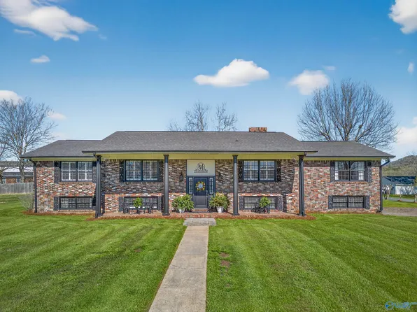 1105 5th St SW, Attalla, AL 35954