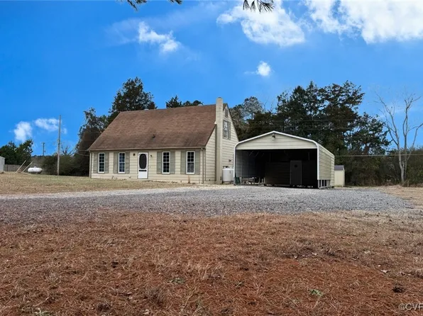 4210 Chesdin Blvd, Sutherland, VA 23885