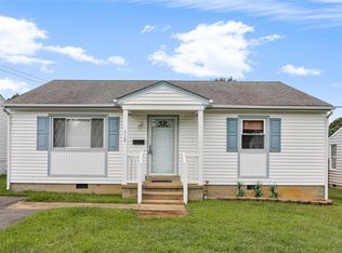 112 N Mapleleaf Ave, Henrico, VA 23075
