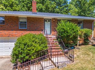 4867 Westmoreland Dr, Winston Salem, NC 27105