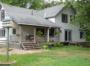 25052 145th Ave, Fort Ripley, MN 56449