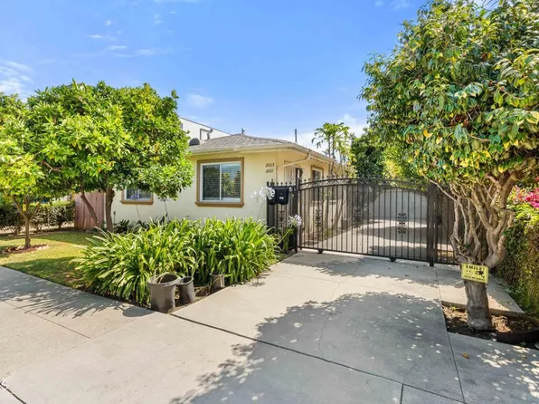 2005 Federal Ave, Los Angeles, CA 90025