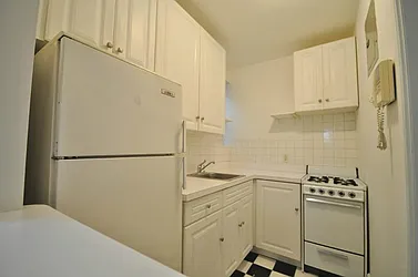Rented by Keller Williams NYC