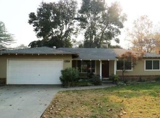 917 W 12th Ave, Chico, CA 95926