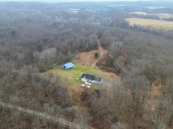 67884 Minnie White Rd, New Plymouth, OH 45654