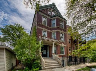 2335 N Oakley Ave, Chicago, IL 60647