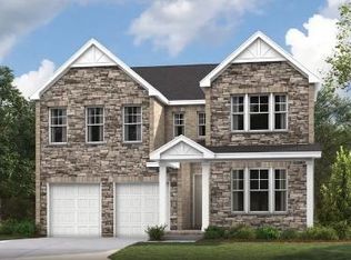 35 Foxton Ct LOT 14, Mount Juliet, TN 37122