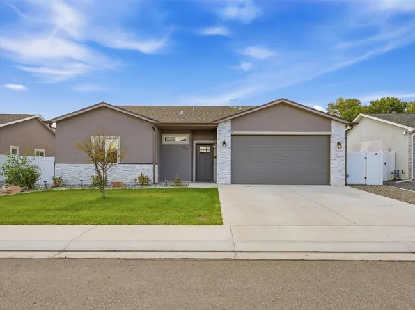2879 Streamside Ave, Grand Junction, CO 81501