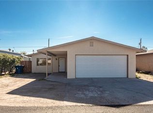 336 Marina Blvd, Bullhead City, AZ 86442