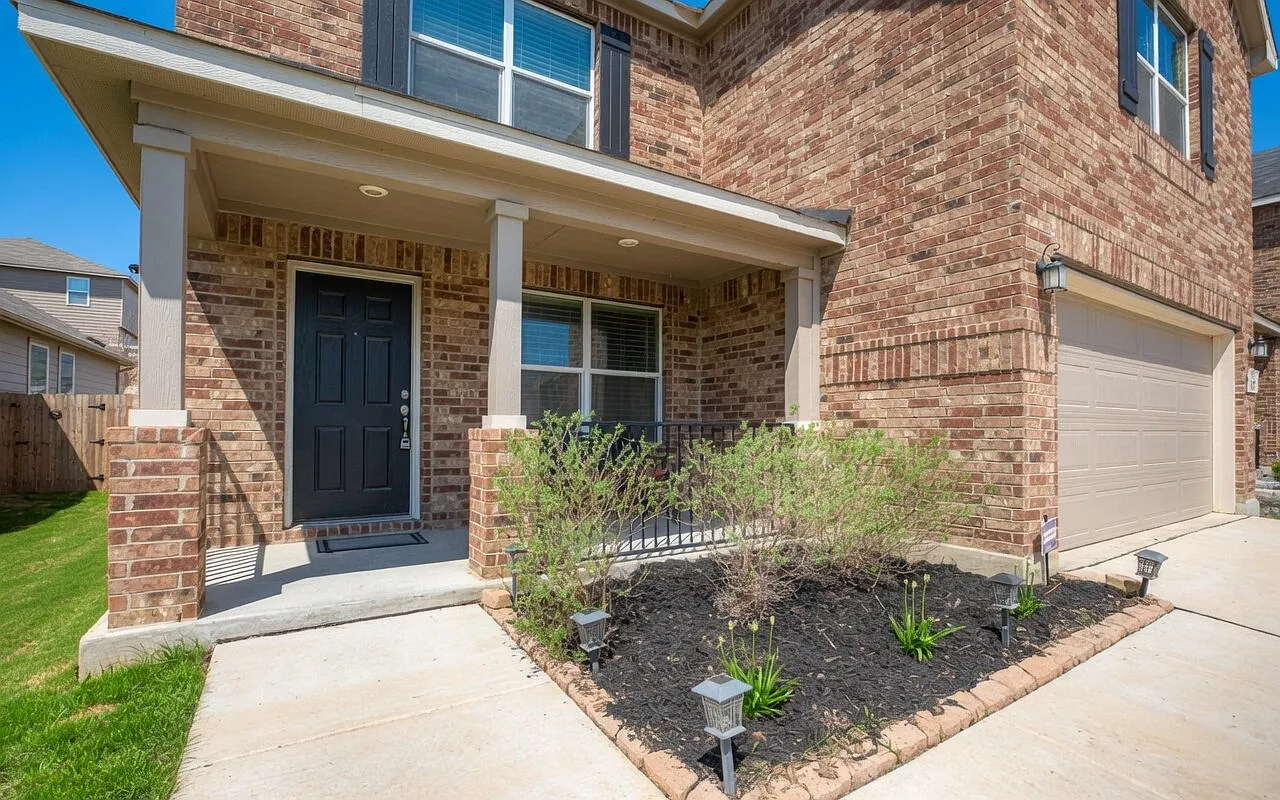 3 bed, 2.5 bath, 2204 sqft, $2,147 — Photo 3