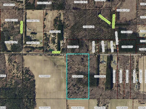 0 58TH Street #1, Lyndon Station, WI 53944