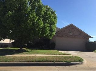 3700 Jade St, Fort Worth, TX 76244