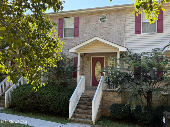 2918 Beaverwood Dr, Knoxville, TN 37918