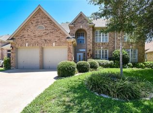 6309 Bramble Creek Ct, Arlington, TX 76001